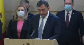 Ultima ORĂ // Deputații Platformei Pentru Moldova boicotează ședința Parlamentului: „Optăm pentru anticipate”